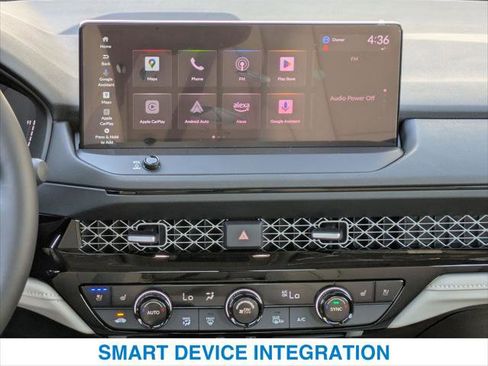 New 2025 Honda Accord Touring image 17