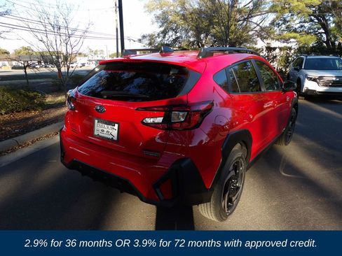 New 2026 Subaru Crosstrek 2.5i Limited image 5
