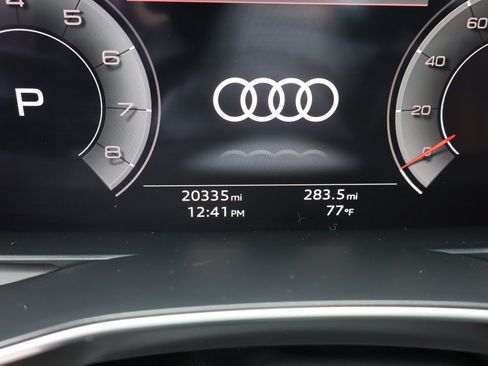 Used 2023 Audi A6 Premium Plus w/ Premium Plus Package AWD/4WD image 10
