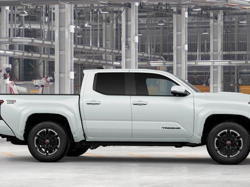 New 2026 Toyota Tacoma 4x4 Double Cab image 15