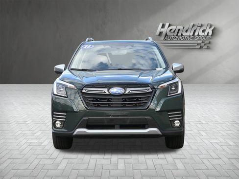 Used 2023 Subaru Forester Touring image 6