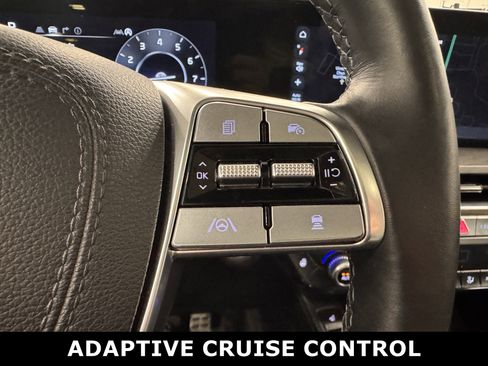 Certified 2024 Kia Telluride SX Prestige X-Line image 15