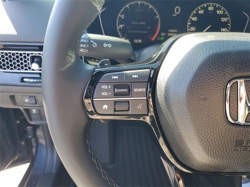 New 2026 Honda Civic Sport image 13