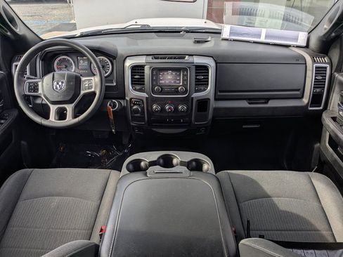 Used 2024 RAM 1500 Classic Warlock image 14