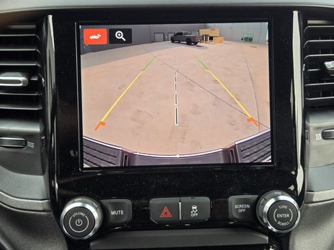 New 2027 RAM 3500 Tradesman w/ Chrome Appearance Group A AWD/4WD image 15