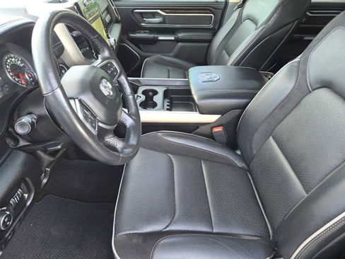 Used 2021 RAM 1500 Laramie w/ Laramie Southwest Edition image 14
