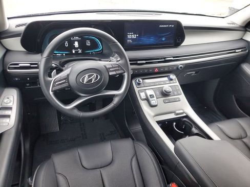Used 2025 Hyundai Palisade SEL image 11