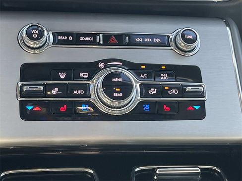 Used 2021 Lincoln Aviator Reserve w/ Elements Package Plus image 23