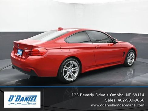 Used 2014 BMW 428i xDrive Coupe AWD/4WD image 6