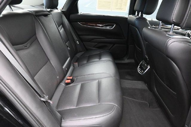 Used 2014 Cadillac XTS Premium FWD image 32