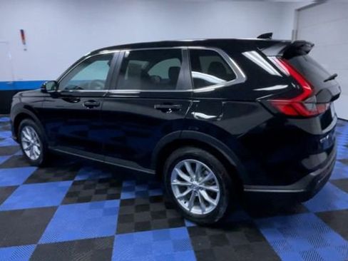 Certified 2024 Honda CR-V EX-L image 6