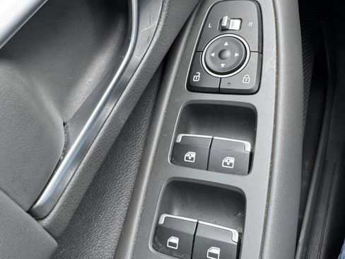 Used 2021 Hyundai Sonata SEL w/ Convenience Package FWD image 25