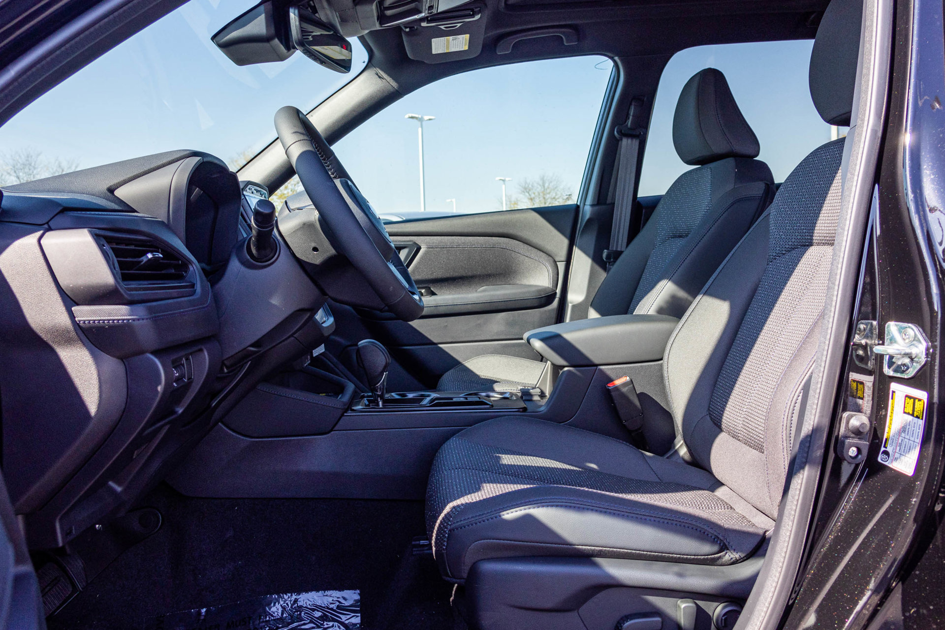 New 2026 Subaru Forester Premium AWD/4WD image 23
