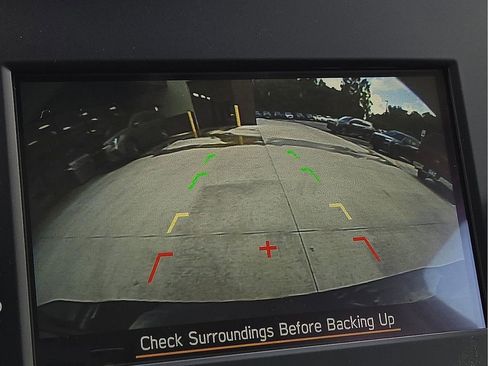 Certified 2025 Subaru Impreza 2.0i image 14