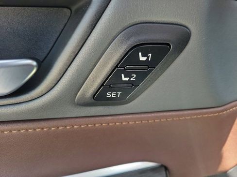 Used 2023 Toyota Venza Limited AWD/4WD image 19