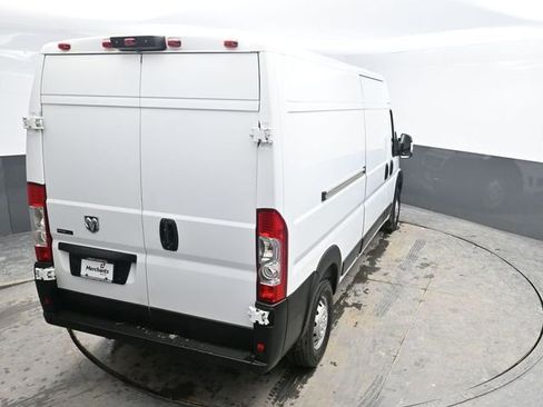 Used 2021 RAM ProMaster 2500 FWD image 24