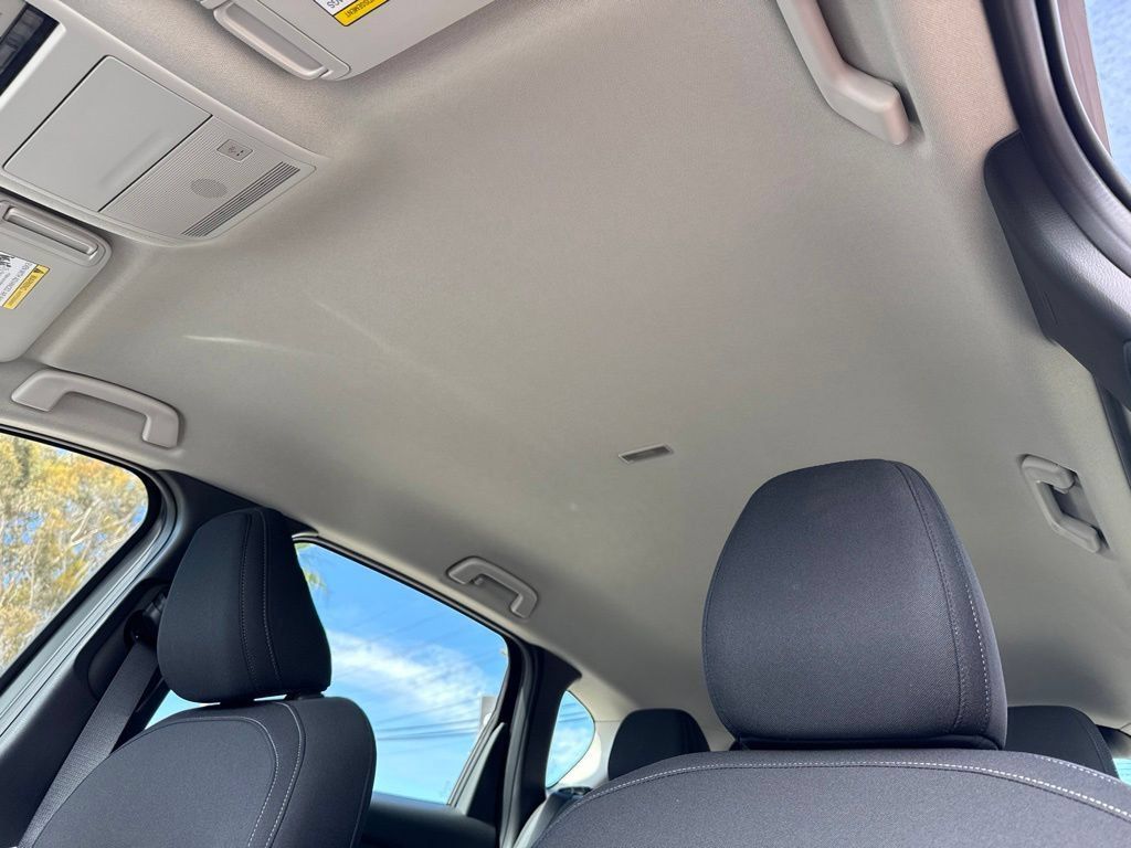 New 2026 MAZDA CX-5 AWD 2.5 S image 16
