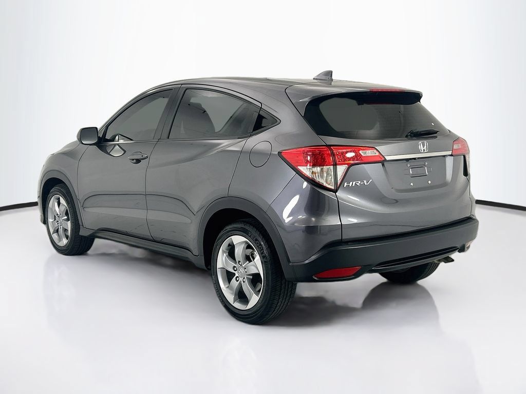 Used 2019 Honda HR-V LX image 7