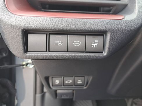 New 2026 Toyota Prius Plug-In Hybrid FWD image 31