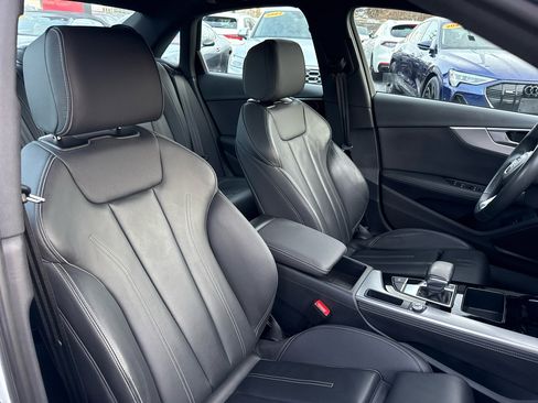 Used 2023 Audi A4 2.0T Premium Plus w/ Premium Plus Package image 39