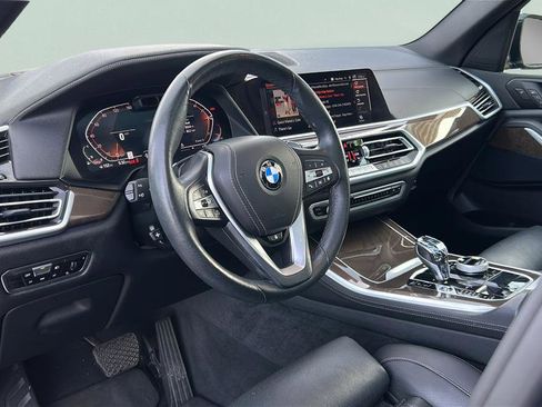 Used 2022 BMW X5 xDrive40i AWD/4WD image 14