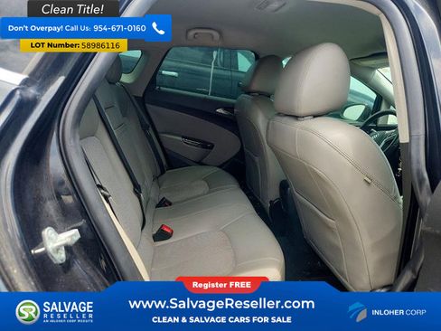 Used 2015 Buick Verano FWD image 13