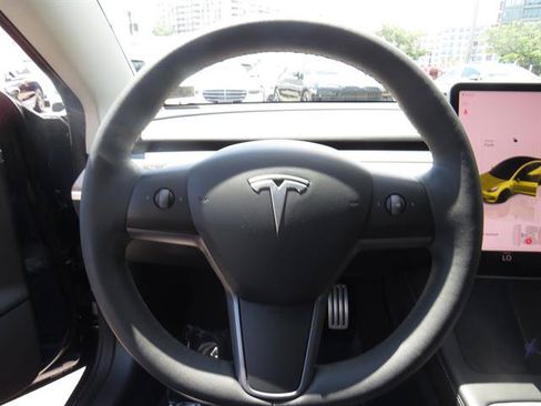 Used 2022 Tesla Model 3 Performance AWD/4WD image 18