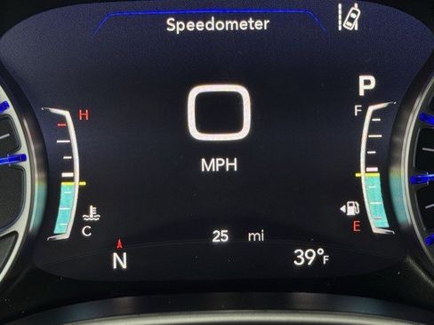 New 2026 Chrysler Pacifica Select image 15