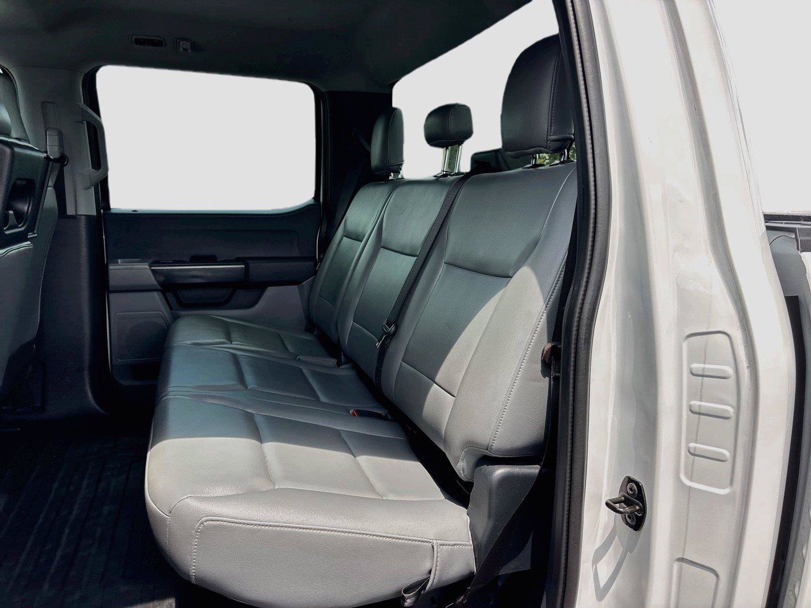 Used 2021 Ford F150 XL w/ Equipment Group 101A High RWD image 22