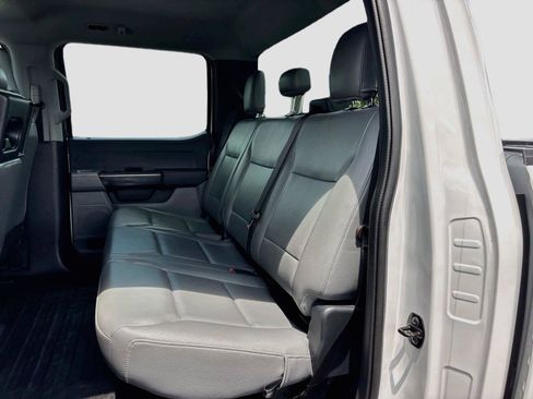 Used 2021 Ford F150 XL w/ Equipment Group 101A High RWD image 22