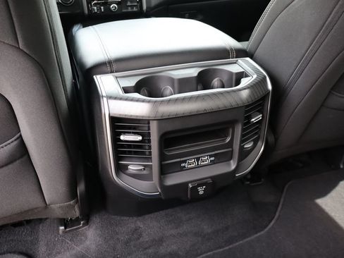 Used 2025 RAM 1500 Big Horn AWD/4WD image 43
