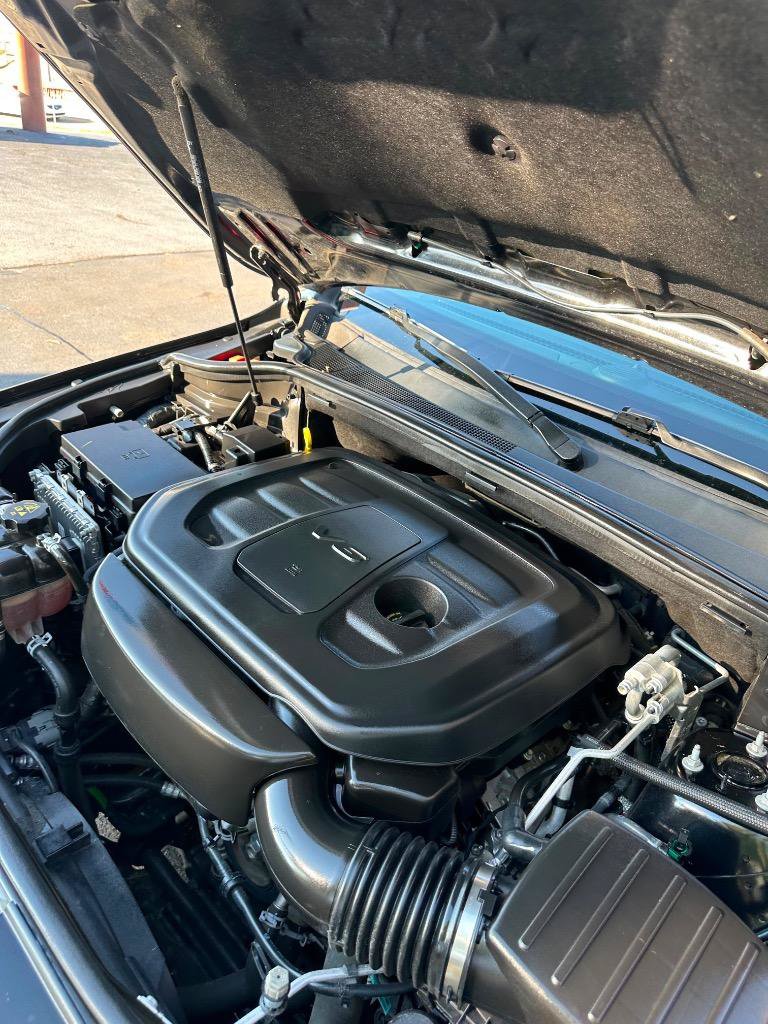 Used 2019 Jeep Grand Cherokee Limited X RWD image 40