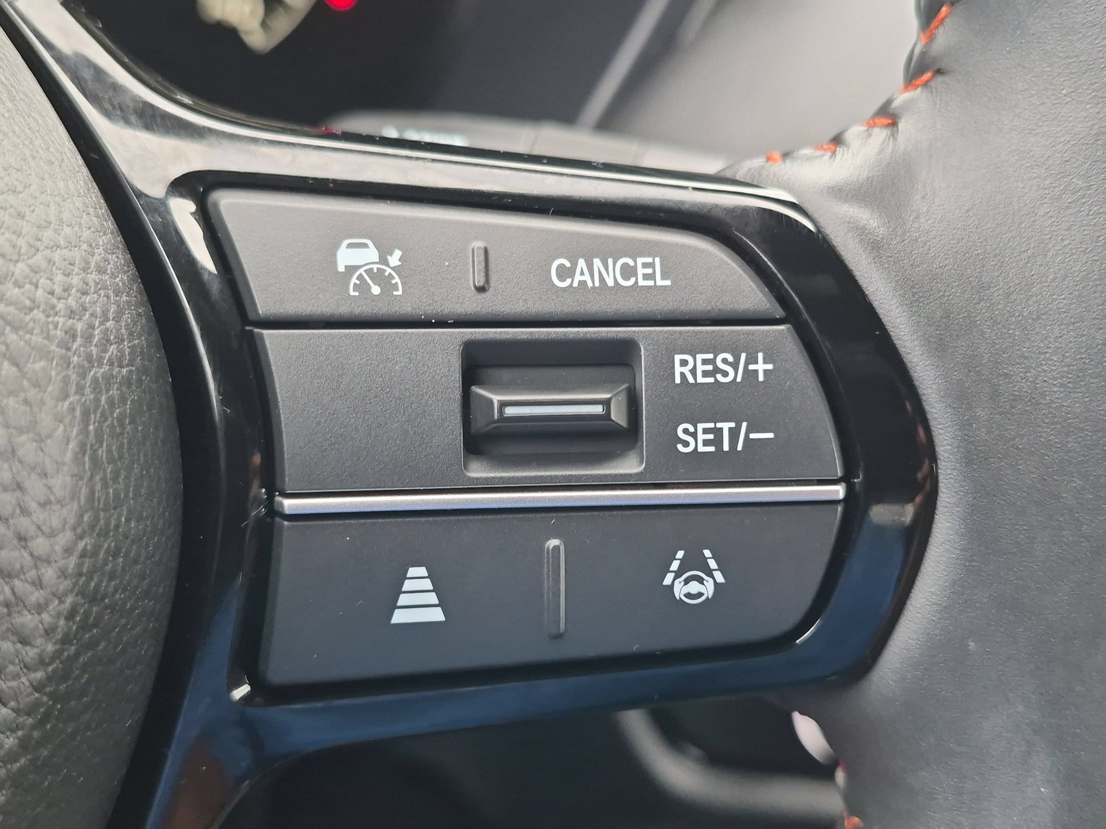 Certified 2024 Honda HR-V Sport image 15