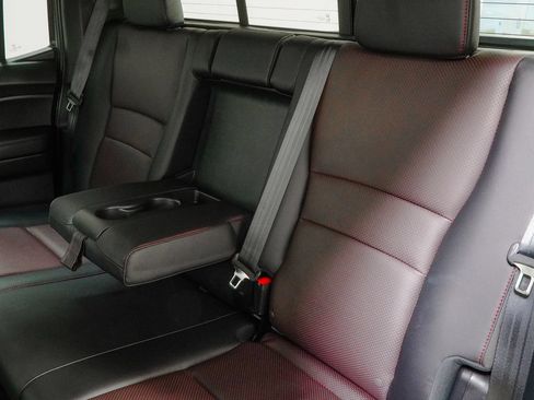 Used 2023 Honda Ridgeline Black Edition image 45