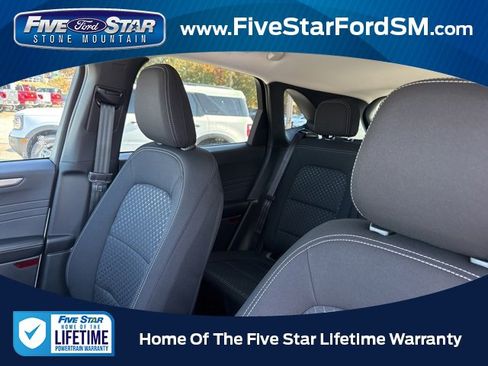 New 2026 Ford Escape Active w/ Tech Pack #1 image 27