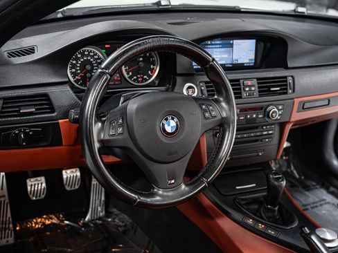 Used 2008 BMW M3 Convertible image 24