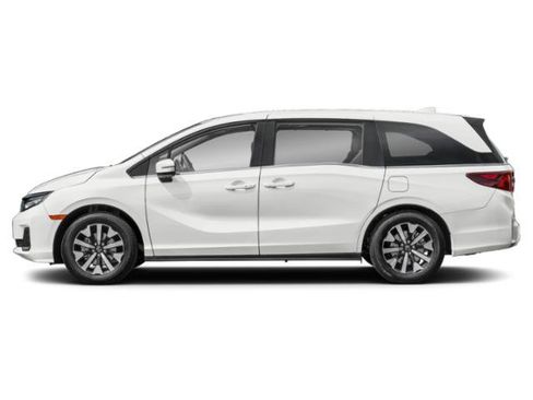 New 2026 Honda Odyssey EX-L image 4