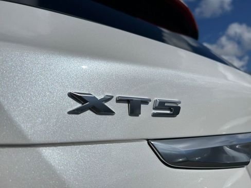 New 2026 Cadillac XT5 Premium Luxury w/ Driver Assist Package image 32