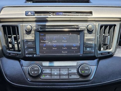 Used 2015 Toyota RAV4 XLE AWD/4WD image 33