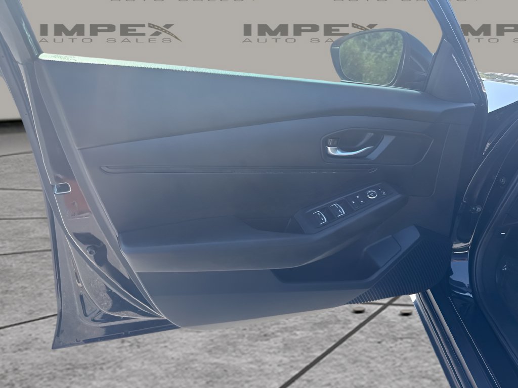 Used 2026 Honda Accord LX image 20
