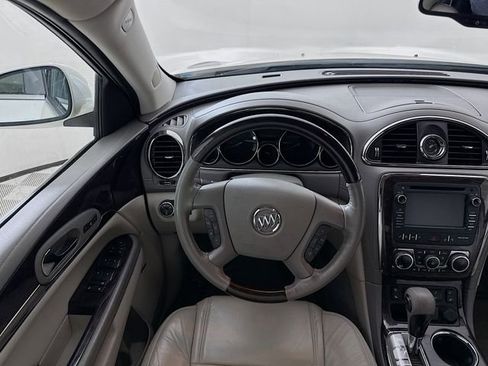 Used 2015 Buick Enclave Premium image 23