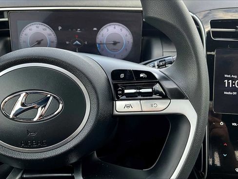 Used 2024 Hyundai Santa Cruz SEL w/ Activity Package image 24