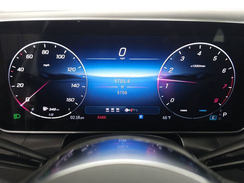 Certified 2026 Mercedes-Benz GLC 300 4MATIC image 13