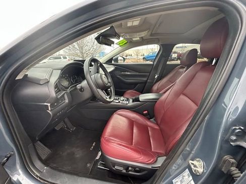 Used 2024 MAZDA CX-30 AWD 2.5 S w/ Preferred Package image 12