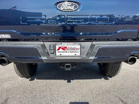 New 2025 Ford F150 Lariat w/ Equipment Group 501A Mid image 25