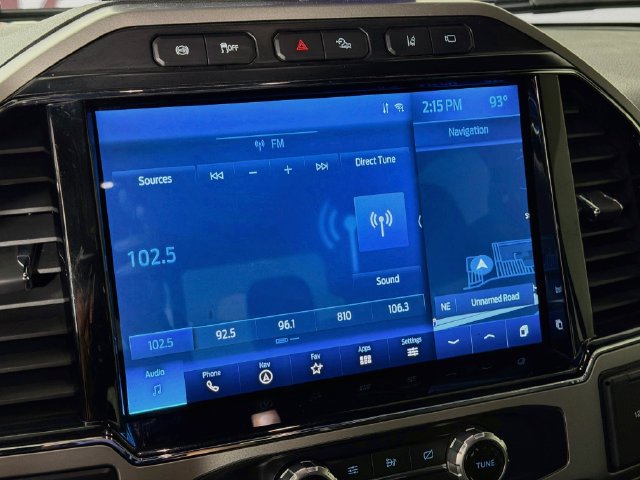 Certified 2022 Ford F250 Lariat w/ Tremor Off-Road Package AWD/4WD image 18