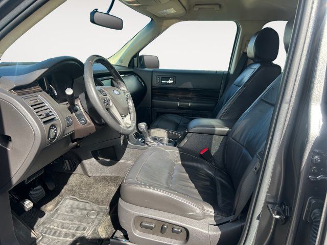 Used 2018 Ford Flex SEL w/ Equipment Group 202A AWD/4WD image 11