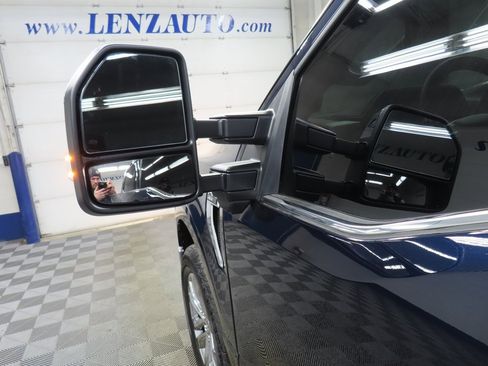 Used 2025 Ford F150 Lariat w/ Tow/Haul Package image 72