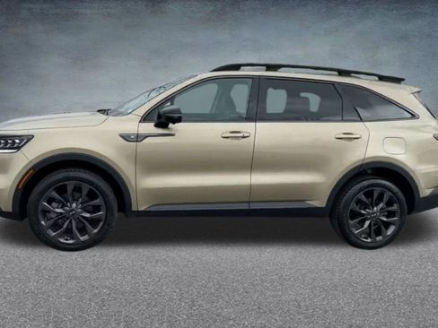 Used 2021 Kia Sorento SX Prestige AWD/4WD image 11