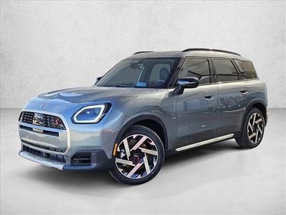 Certified 2025 MINI Cooper Countryman S
